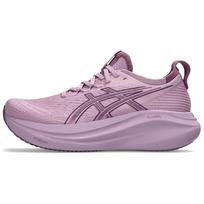 ASICS Gel Nimbus 27 Light Ube Dark Ube Moteriški 1012B753-700 37