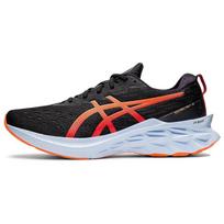 ASICS Novablast 2 'Black Orange' 1011B192-004 42