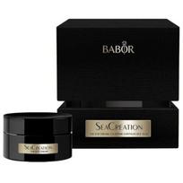 Babor SeaCreation The Eye Cream jauninantis paakių kremas, 15 ml