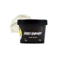 Lush Handy Gurugu 100g   Rankų kremas NONE