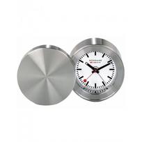 Mondaine MSM.64410 Analoger Reise-Wecker