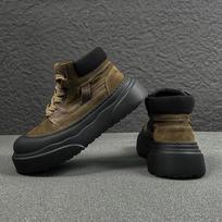 Men's Shoes Martin Boots Casual Sneakers Boots 39 ruda
