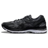 ASICS Gel Nimbus 19 'Juodi' T700N-9099 41.5