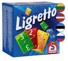 Ligretto blue | LT/LV/EE/RU