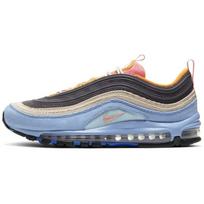 Nike Air Max 97 'Corduroy Pack Blue' Sportbačiai Laisvalaikio Batai CQ7512-462 38.5