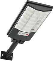 VEVOR 4 vnt. 500W saulės gatvių apšvietimo rinkinys