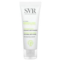 SVR, Sebiaclear, drėkinamasis kremas, 1,4 fl oz (40 ml)