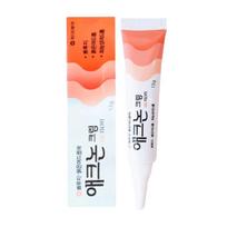 DONG-A Acnon Cream 13g/ Reduces Inflammation, Non-greasy formula. Moisturizing, Korean Cosmetics, Kbeauty