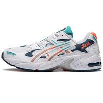 ASICS Gel Kayano 5 Og 'White Turq Coral' 1021A280-102 37