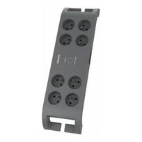Philips Surge protector SPN3180A/60 | SPN3180A/60 | 4895229108752