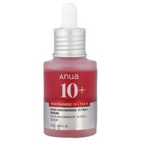 Anua Niacinamidas 10 RXA 4 serumas, 30 ml (1,01 fl uncijos)