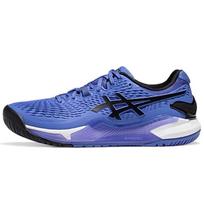 ASICS Gel Resolution 9 Sapphire Black 1041A330-401 39.5
