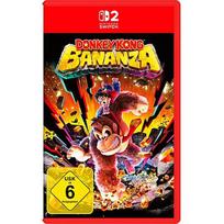 Nintendo Donkey Kong Bananza Game Nintendo Switch 2 Edition 10016190