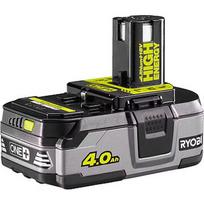 Ryobi ONE+ battery 18Volt 4Ah Lithium+ RB1840T (High Energy) 5133005618