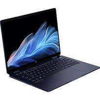 Hewlett Packard OmniBook Ultra Flip 14-fh0217nw - Ultra 7 258V | 14"-2,8K-OLED-Dotyk | 32GB | 1TB | Win11Home | Szare zaćmienie C1LV6EA