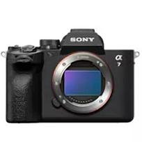 Sony Alpha ILCE-7 Mark IV + obiektyw Sony 28–70 mm F3.5–5.6 ILCE7M4KB.CEC