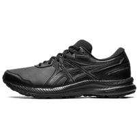 ASICS Gel Contend Sl Black Black 1131A049-001 39.5