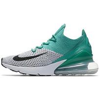 Nike Air Max 270 Flyknit Clear Emerald Moteriški AH6803-300 36.5