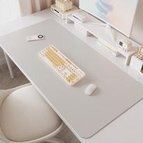 OEING Leather Desk & Coffee Table Mat 60cm W x 300cm L