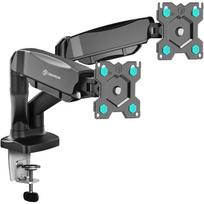 ONKRON Dual Monitor Desk Mount Stand for 13 to, HSMOING160_B