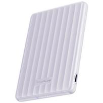 POWER BANK USB 5000MAH RAPID/MAG PURPLE, PWBECF5022801006