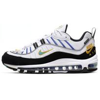 Nike Air Max 98 Premium Teal Nebula Moteriški CI1901-102 36