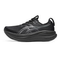 ASICS GEL NIMBUS 28 Rebound Low top Running Shoes Women's 1012B917-001 40.5