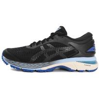 ASICS Gel Kayano 25 'Juoda Mėlyna' Moteriški 1012A026-001 37