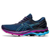 ASICS Gel Kayano 27 'French Blue Digital Aqua' Moteriški 1012A649-401 37.5