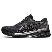 ASICS Gel Jadeite Black Pure Silver Women's 1012B233-003 37