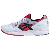 ASICS Gel Lyte 5 Klasikiniai Ir Universalūs Bėgimo Bateliai Vyriški Balti H613Y-2590 35.5