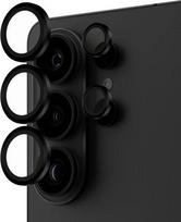 PanzerGlass Hoops Kameralinsenschutz | Samsung Galaxy S26 Ultra | schwarz | PG73474 (PG73474)