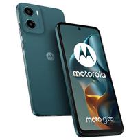 Motorola Moto G05 4/256GB Forest Green