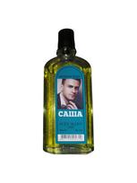 „Sasha“ po skutimosi – higieniška ir gaivinanti odos priežiūros priemonė „Classic Cologne“ 2,7 fl.oz denatūracijos, 25 %. Odos priežiūra po skutimosi. „Alexander Maro“. 1 pcs