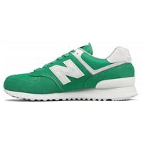 New Balance 574 serija Žalia ML574SEH 37
