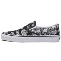 Vans slip-on batai 'Forgotten Bones' VN0A4BV3V8V 36.5