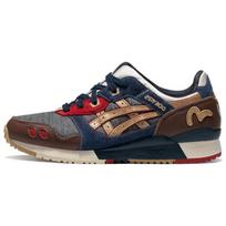 Evisu X Gel Lyte 3 Indigo 1203A301-500 39