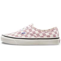 Authentic Vans 44 Dx 'Mauve Checkerboard' VN0A38ENOAO 39