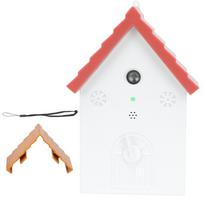 Šunų lojimo atbaidymo priemonė Lauko inkilėlis Anti Barking Devices Bark Control Devices