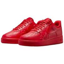 Nike Air Force 1 Low '07 Raudonos Rožės Moteriški - HF2016-600 EU 41 raudona