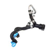 Turbo aušinimo vamzdžio metalinis kolektoriaus tvirtinimo žiedas 9808018380 9802490180 Skirtas 208 308 408 Citroen C3 C4 DS3-A02G kaip parodyta spalva