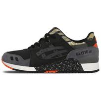 ASICS Gel Lyte 3 'Juodas Kamufliažas' H7Y0L-9090 36