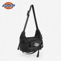 Dickies DK-C056 Multi-Compartment Crossbody Bag pilkšvai balta