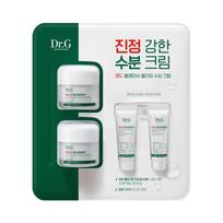 [Dr.G] Red Blemish Clear Raminamasis kremas 120ml (50ml x 2 vnt. + 10ml x 2 vnt.)