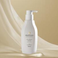[Kerasys] Propolio plaukų jungiamasis šampūnas 450ml, Kaukė 250ml 450ml