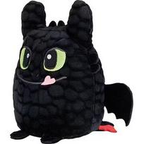 Schmidt Spiele Dragons - Toothless cheeky, soft toy 18 cm 42838