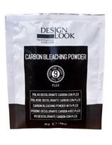 Design Look balinimo milteliai su anglimi 9-tonai Design Look Deco Black Bleaching 40g