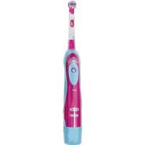 Oral-B DB4.510K Kids Stages Power Princess