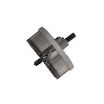 Stanley Stanley Otwornice ze stali wysokowęglowej HCS głębokość 15mm komplet 7