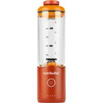 Nutribullet NBP013OR